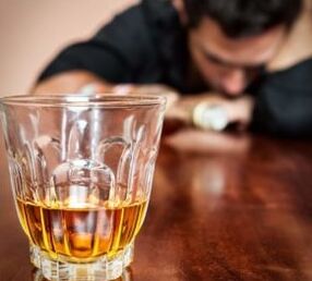 Alkohol