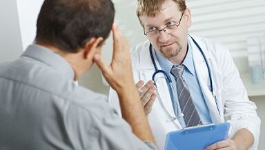 wie die Kodierung für Alkoholismus durchgeführt wird